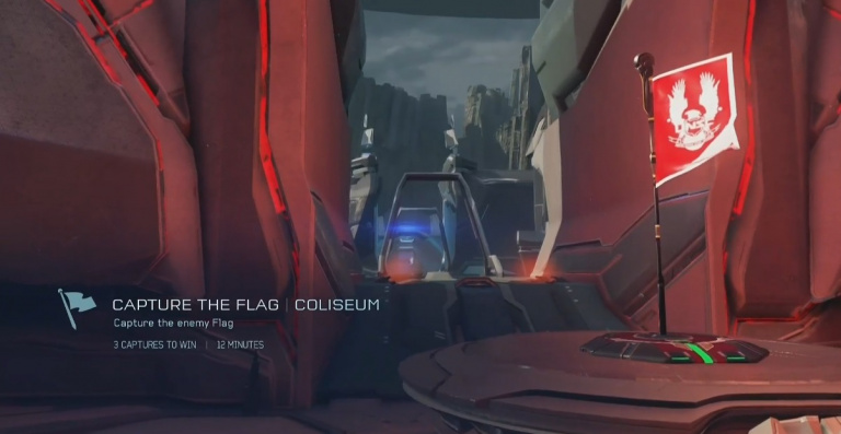 gamescom : Halo 5, un tournoi à 1 million de dollars