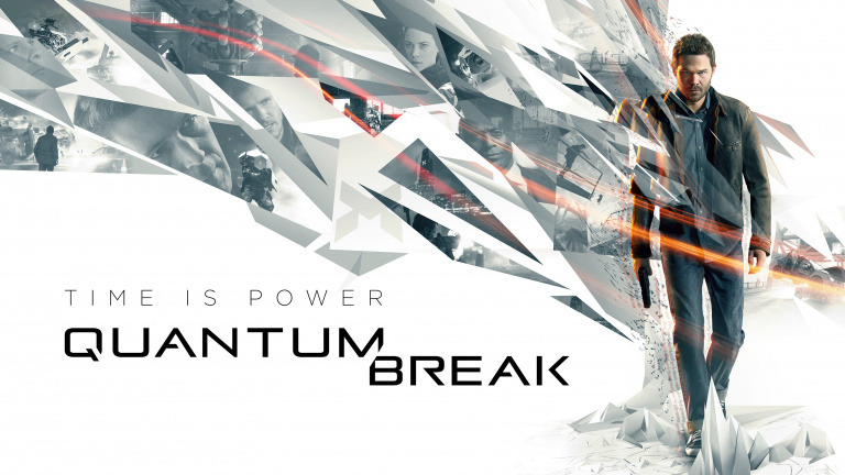 gamescom : Quantum Break, date de sortie pour l'exclusivité Xbox One !