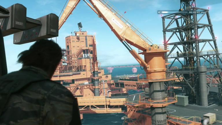 Metal Gear Solid V : The Phantom Pain, verdict sur l'aventure charnière de Big Boss