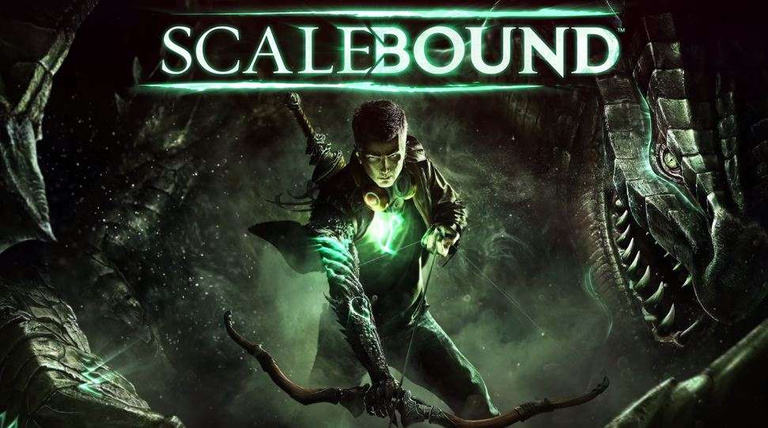 Scalebound présente son gameplay : gamescom