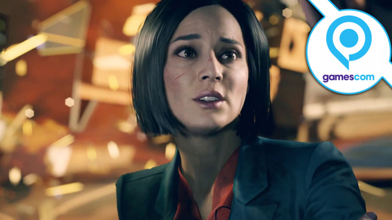 gamescom : Quand Naughty Dog félicite Remedy pour sa présentation de Quantum Break