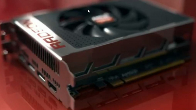 Carte AMD Radeon : La Fury Nano se dévoile en images