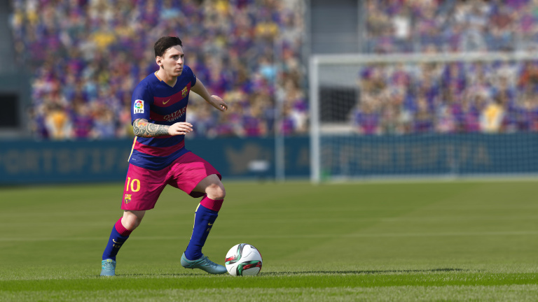 FIFA 16 - FUT : Les prémices de l'achat-revente