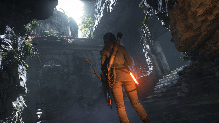 Rise of the Tomb Raider : que valent les nouvelles aventures de Lara Croft après 3 heures de jeu ?