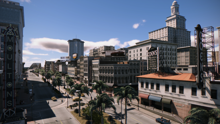 Mafia 3 : Cap vers la Nouvelle-Orléans ! - gamescom 2015