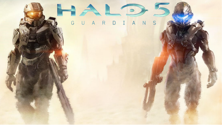 gamescom : Halo 5 - Une campagne deux fois plus longue que celle du 4