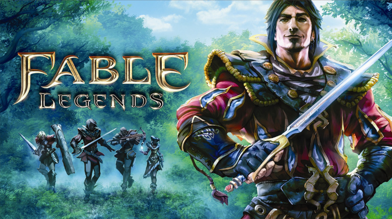 gamescom : Fable Legends déballe ses informations