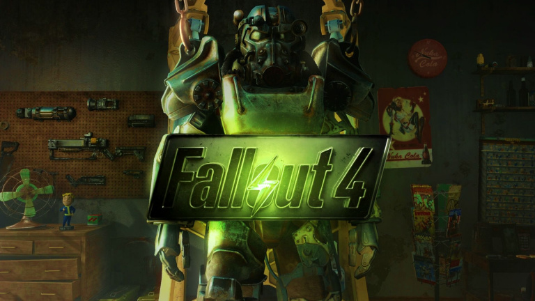 gamescom : Fallout 4 n'aura pas de système de Level Cap