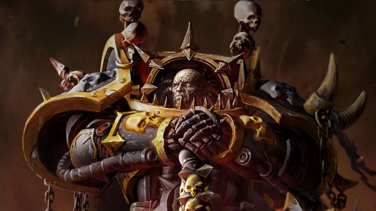 Warhammer 40.000 : Inquisitor - Martyr, un action-RPG par les créateurs de Van Helsing : gamescom
