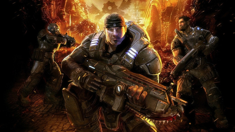 Gears of War Ultimate Edition, ravalement du gameplay 2/2