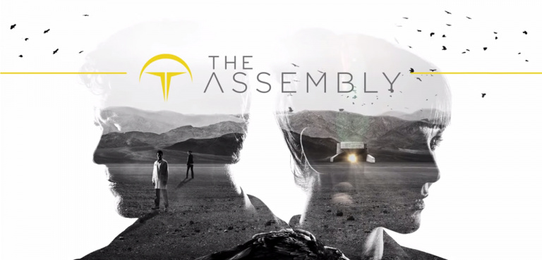 The Assembly, la réalité virtuelle sans malaise ? gamescom