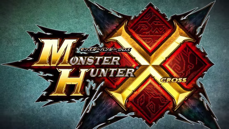 Monster Hunter X, 12 nouvelles armes à apprécier 3/3
