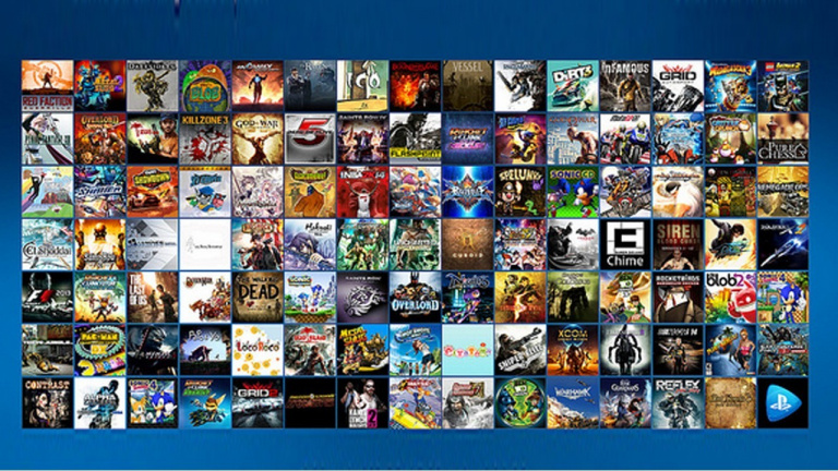 Le PlayStation Now en phase de beta au Japon