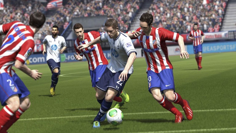 EA Sports FIFA arrive sur mobile le 22 septembre