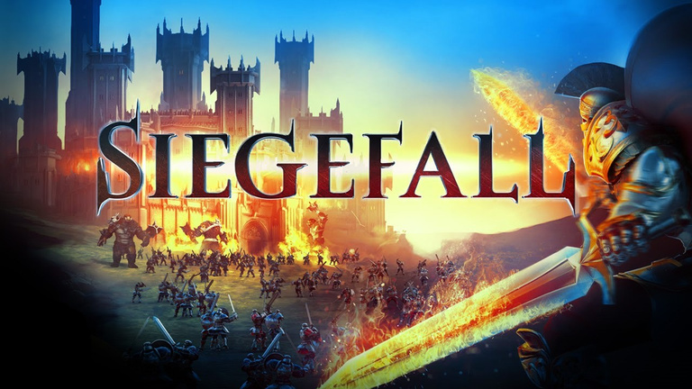 Siegefall, gouverner et conquérir !