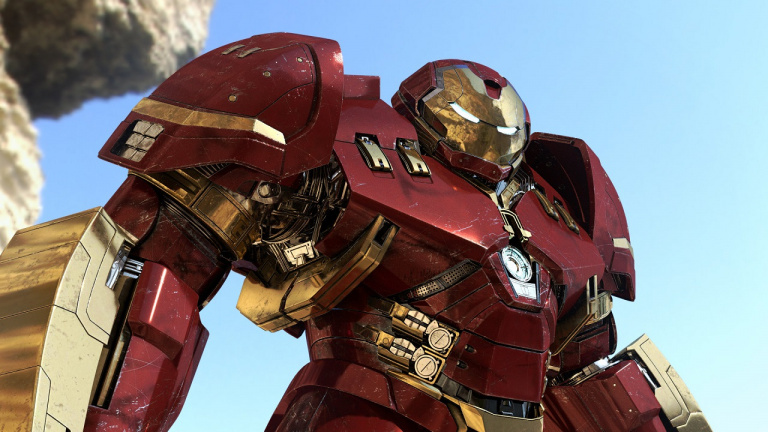 Iron Man débarque sur GTA Online, un mod à la force d'Hulk 