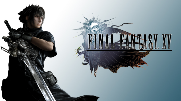 Final Fantasy XV : Un trio d'images inédites