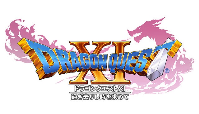 Dragon Quest XI : les premiers screenshots PS4 et 3DS