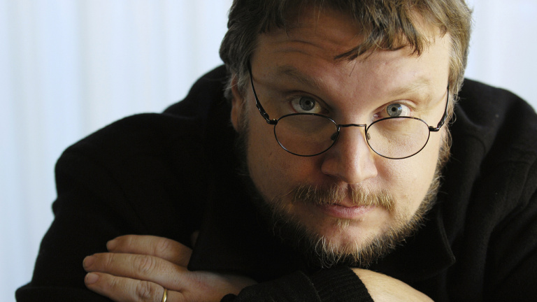 Guillermo del Toro ne sera "plus jamais impliqué dans le jeu video"