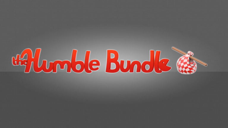Humble Weekly Bundle Space Edition