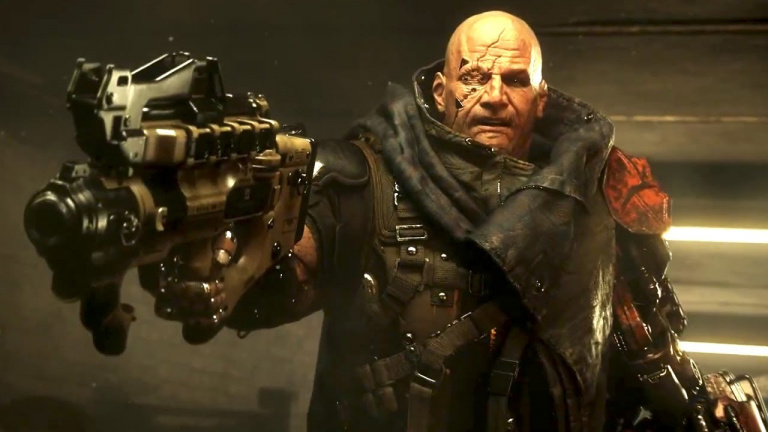 Deus Ex Mankind Divided : Le mode New Game Plus confirmé