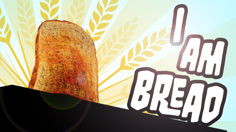 I Am Bread débarquera le 25 août sur PlayStation 4