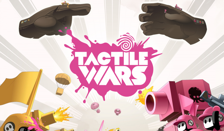 Tactile Wars : Le jeu de stratégie sur mobile vu par Ankama