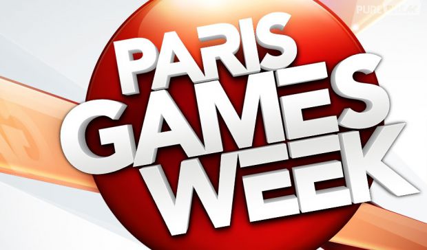 La Paris Games Week plus grande que jamais