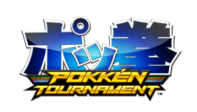 Pokkén Tournament enregistré en Europe