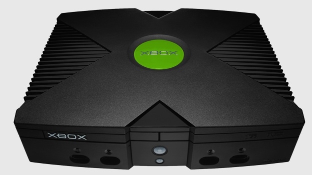 Xbox One : Des jeux Xbox jouables via rétrocompatibilité ?