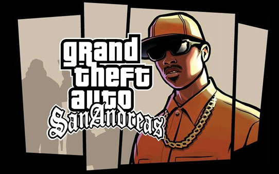 Selon les tricheurs, le meilleur jeu de tous les temps est Grand Theft Auto : San Andreas