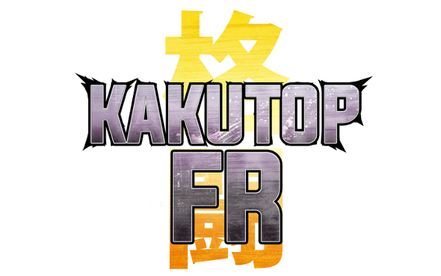 Ultra Street Fighter IV : la KAKUTOP FR sur Gaming Live ce week-end