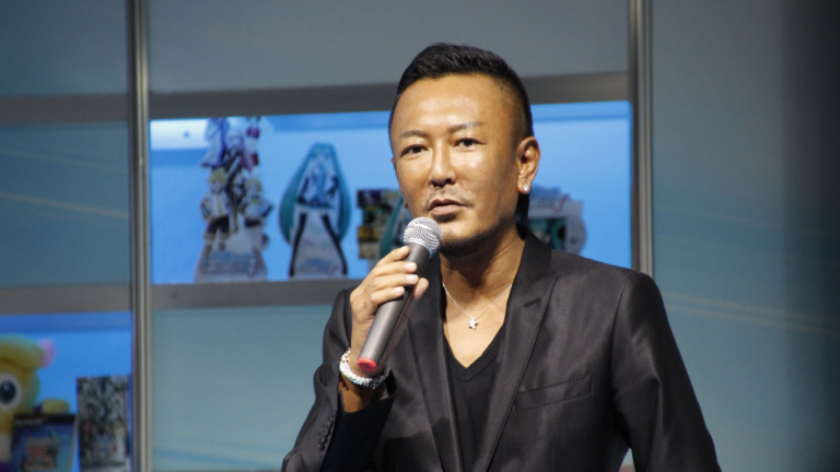 TGS 2015 : SEGA devrait donner des nouvelles d'Hatsune Miku et annoncer un nouveau jeu
