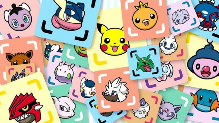 Pokémon Shuffle Mobile : La fusion tactile Puzzle-RPG & Pokémon