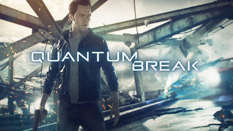 Quantum Break tournerait-il en 720p ?