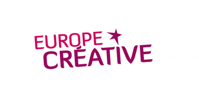 3.4 millions d'euros pour 31 studios grâce à Europe Créative