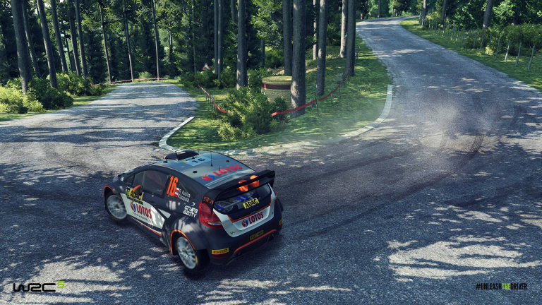 WRC 5, l'épisode du renouveau