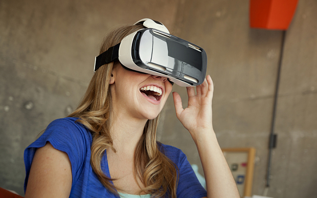 Gear VR : notre avis sur le premier casque de réalité virtuelle de Samsung