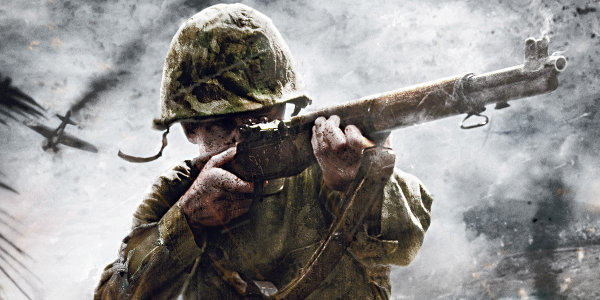 Call of Duty : De la médaille de l'honneur à l'appel du devoir