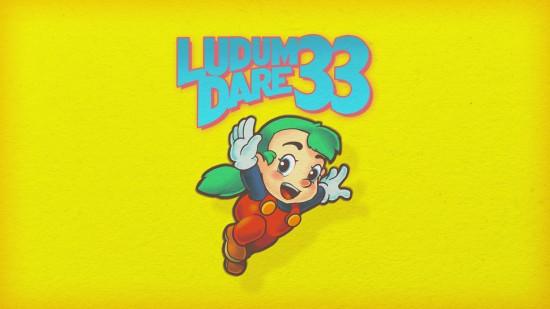 Ludum Dare 33, découvrez de nouveaux talents de l'indépendant. 