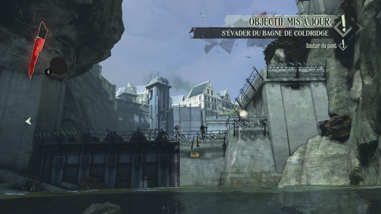 Dishonored Defintive Edition : un portage timide pour un grand jeu