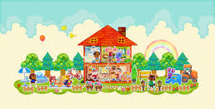 Animal Crossing : Happy Home Designer s'offre un premier trailer