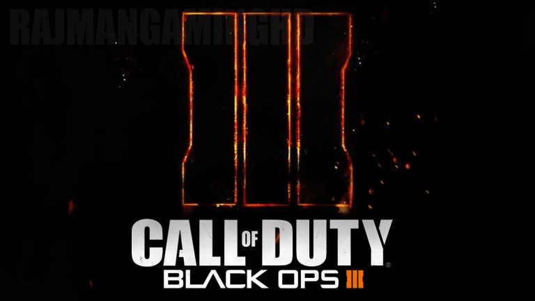 Call of Duty Black Ops 3 : La bêta à 900p sur Xbox One
