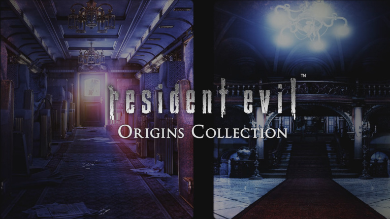 Resident Evil Origins Collection sortira le 22 Janvier 2016