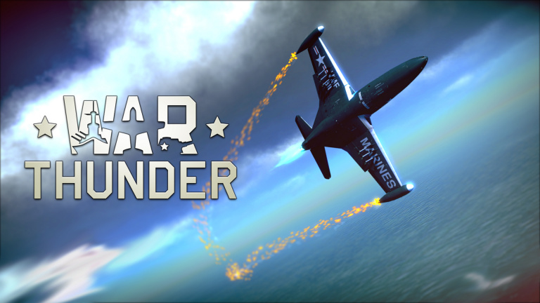 War Thunder : Dernière ligne droite pour participer au concours !