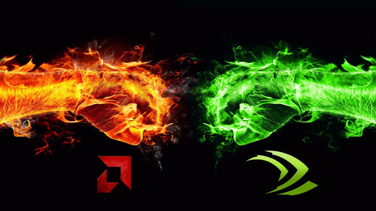NVIDIA, AMD et DirectX12 : la petite polémique de la rentrée