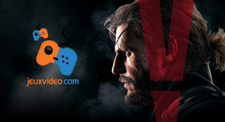 Metal Gear Solid 5 : Test, Gaming Live, Chroniques...