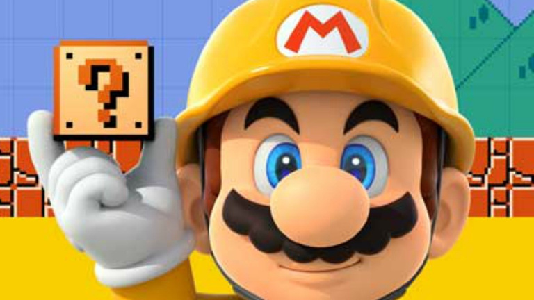 Super Mario Maker : Une ode au level design