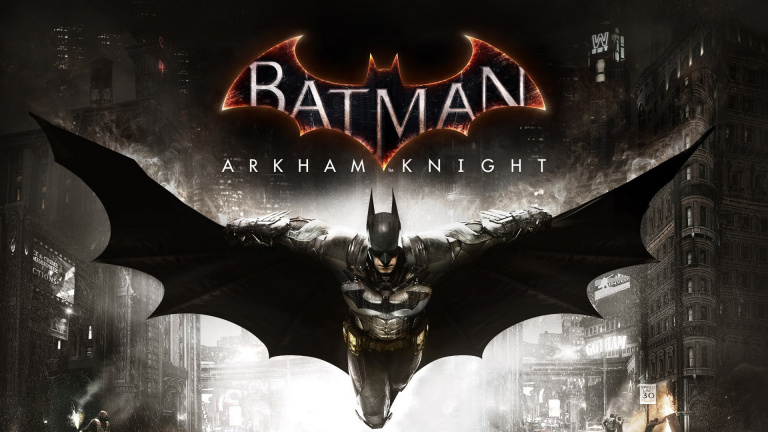 Batman Arkham Knight sur PC : Le patch miracle apparaît... puis s'en va