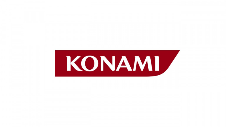 Tokyo Game Show : Konami dévoile son line-up